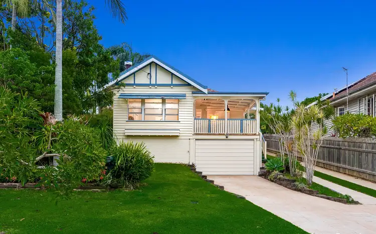 47 Aveling Street, Wavell Heights QLD 4012