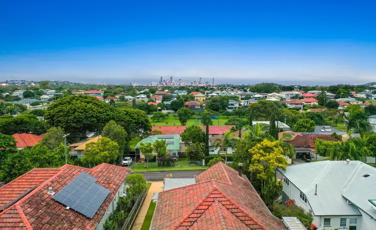 Second view of Homely house listing, 47 Aveling Street, Wavell Heights QLD 4012