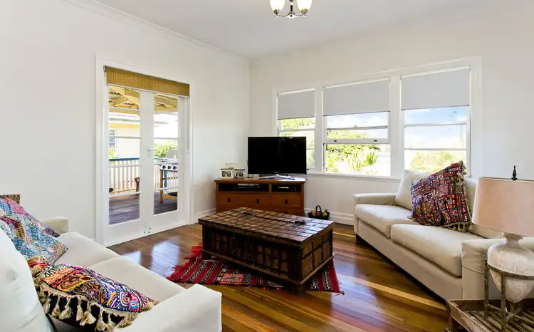 Fourth view of Homely house listing, 47 Aveling Street, Wavell Heights QLD 4012