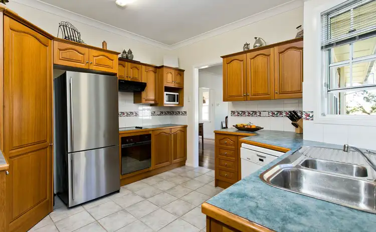 Fifth view of Homely house listing, 47 Aveling Street, Wavell Heights QLD 4012
