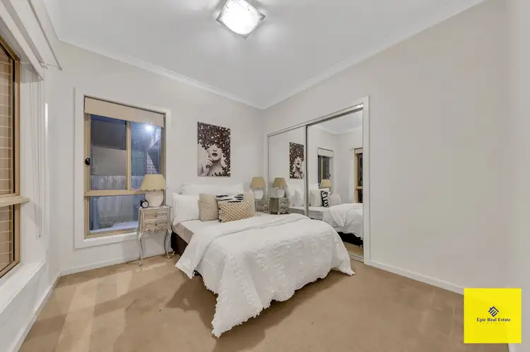 Third view of Homely unit listing, 2/4 Altyre Court, St Albans VIC 3021