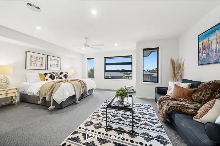 46 Largo Circuit, Junction Village VIC 3977