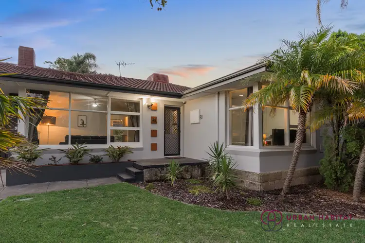 48 Calista Avenue, Calista WA 6167