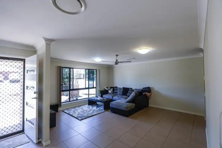 Third view of Homely townhouse listing, 2/18 Thurston Drive, Moranbah QLD 4744