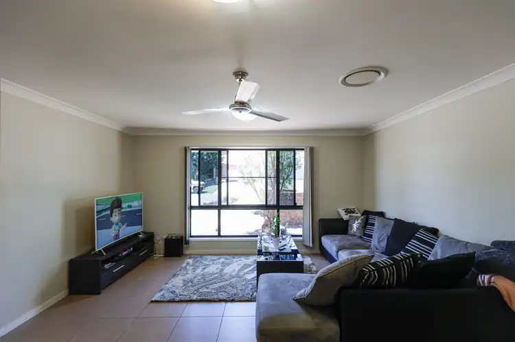 Fourth view of Homely townhouse listing, 2/18 Thurston Drive, Moranbah QLD 4744