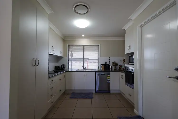 Fifth view of Homely townhouse listing, 2/18 Thurston Drive, Moranbah QLD 4744