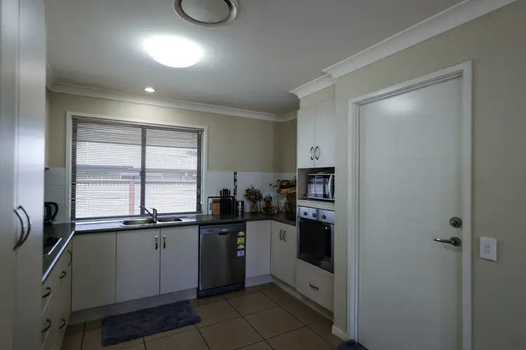 Sixth view of Homely townhouse listing, 2/18 Thurston Drive, Moranbah QLD 4744