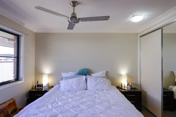 Seventh view of Homely townhouse listing, 2/18 Thurston Drive, Moranbah QLD 4744