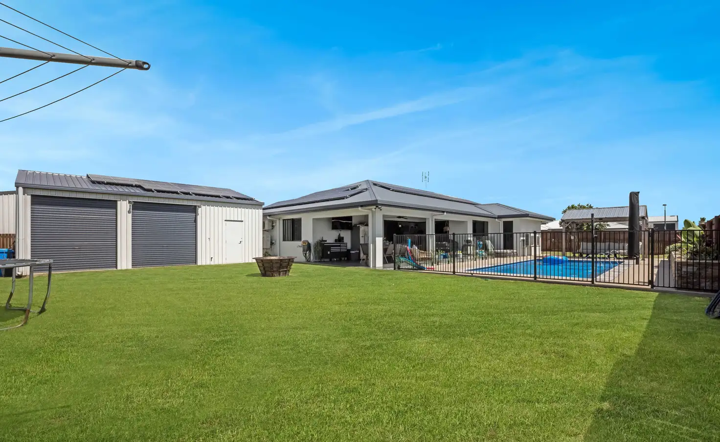Main view of Homely house listing, 17 Treloar Place, Marian QLD 4753