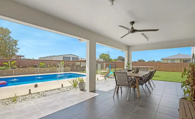Fourth view of Homely house listing, 17 Treloar Place, Marian QLD 4753