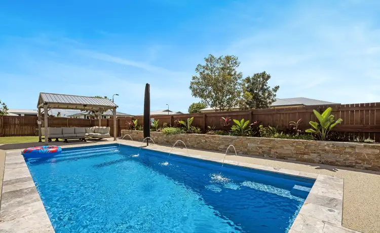 Fifth view of Homely house listing, 17 Treloar Place, Marian QLD 4753