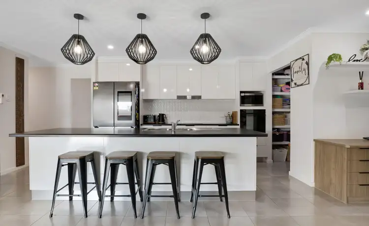 Sixth view of Homely house listing, 17 Treloar Place, Marian QLD 4753