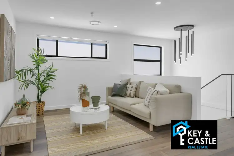 Fifth view of Homely house listing, 5 BED + MEDIA + STUDY I BOOK DISPLAY VISIT, The Ponds NSW 2769