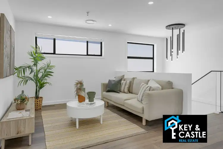 Fifth view of Homely house listing, FULL TURN KEY HOMES, The Ponds NSW 2769