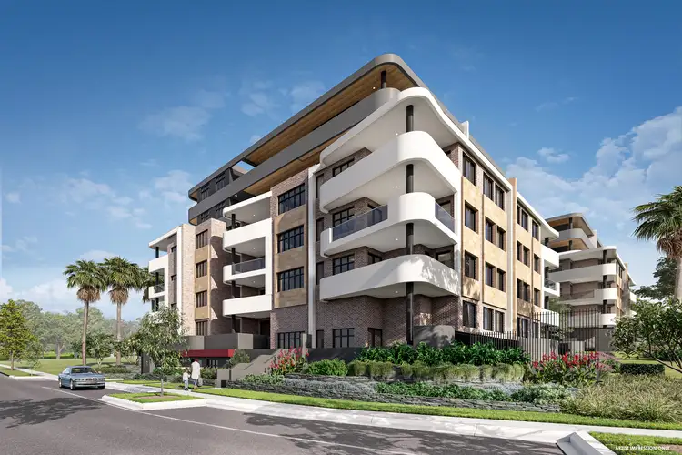 Main view of Homely apartment listing, Address available on request