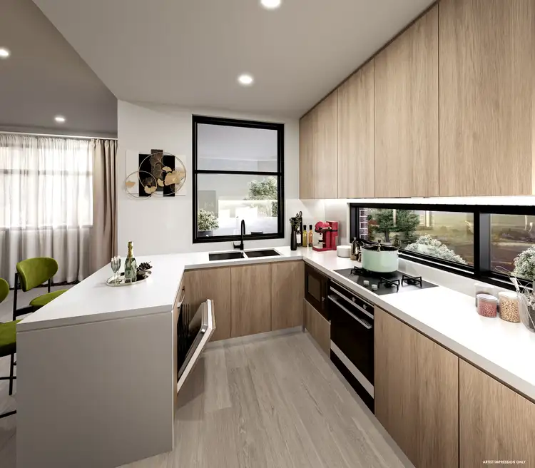 Fifth view of Homely apartment listing, Address available on request