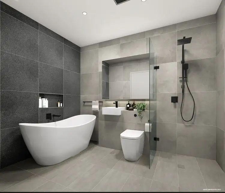 Seventh view of Homely apartment listing, Address available on request