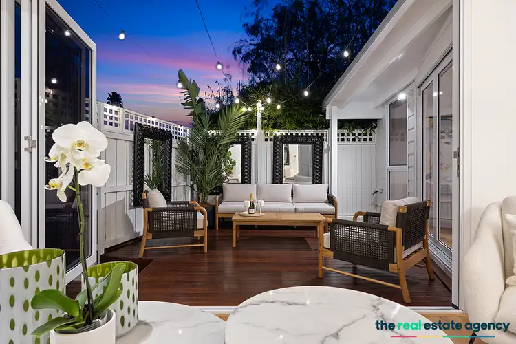 Fourth view of Homely house listing, 4 Easton Street, Rozelle NSW 2039