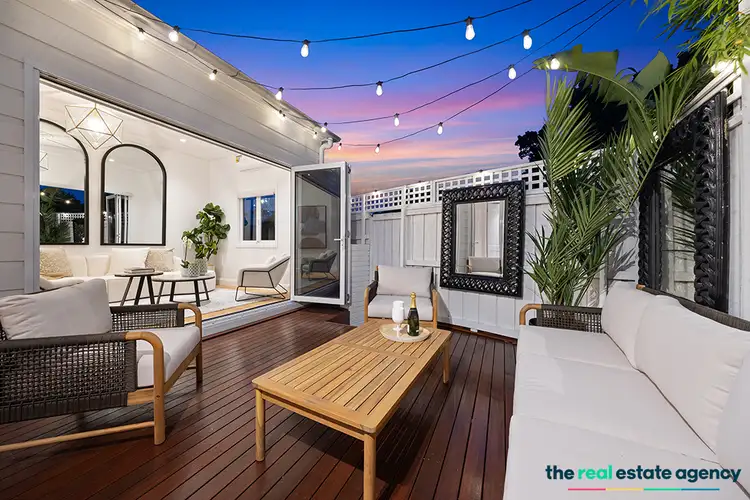 Fifth view of Homely house listing, 4 Easton Street, Rozelle NSW 2039