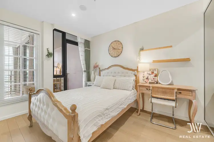 Fourth view of Homely apartment listing, 1212/1 Muller Lane, Mascot NSW 2020