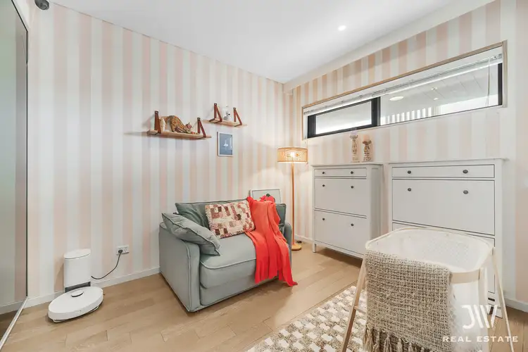 Fifth view of Homely apartment listing, 1212/1 Muller Lane, Mascot NSW 2020