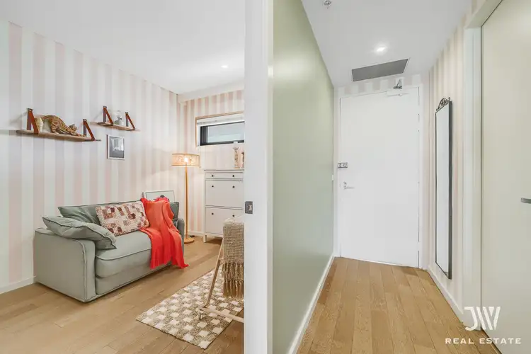 Sixth view of Homely apartment listing, 1212/1 Muller Lane, Mascot NSW 2020