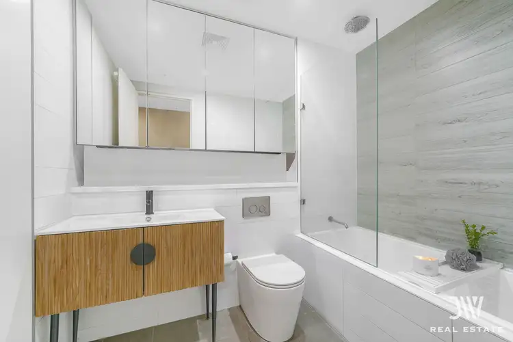 Seventh view of Homely apartment listing, 1212/1 Muller Lane, Mascot NSW 2020