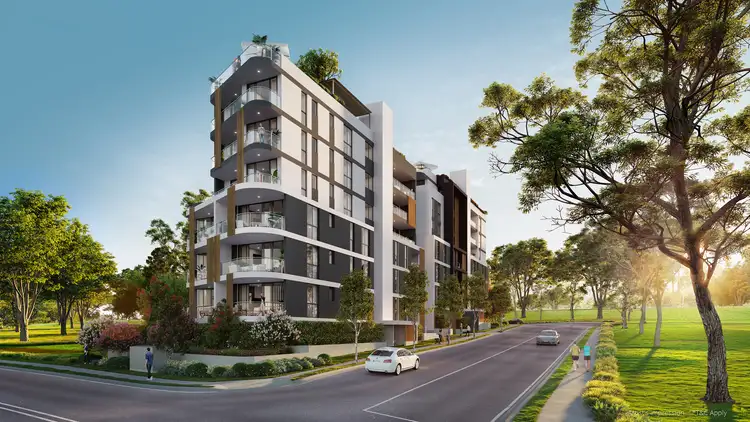 Third view of Homely apartment listing, Address available on request