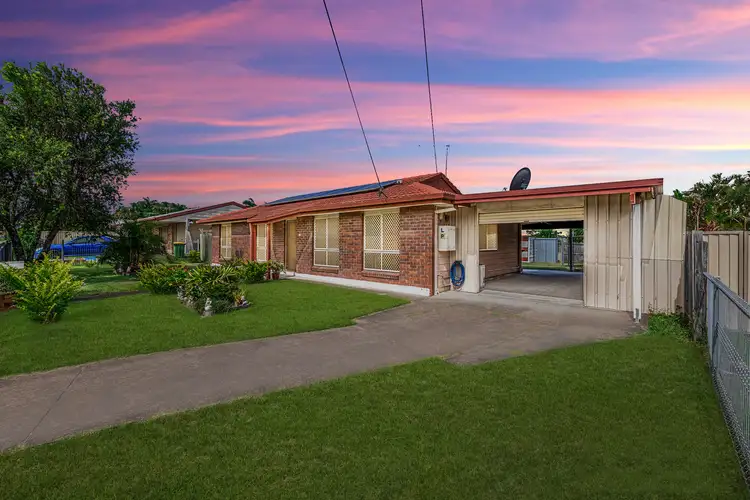 93 Julie Street, Crestmead QLD 4132