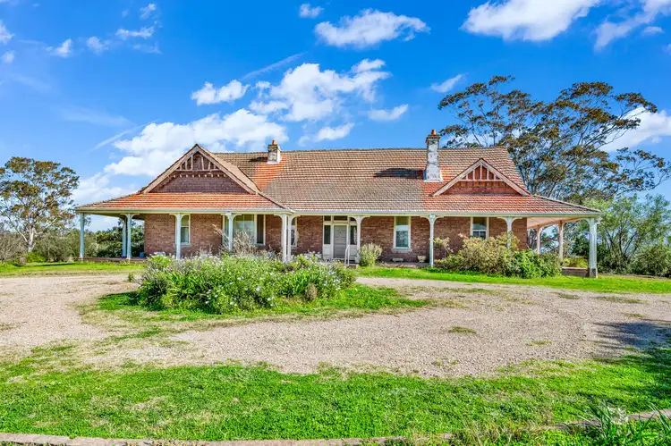 Fourth view of Homely rural property listing, Gyarran | 8988 New England Highway, Muswellbrook NSW 2333