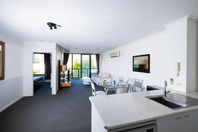 Fourth view of Homely apartment listing, 301/148 Wells Street, South Melbourne VIC 3205