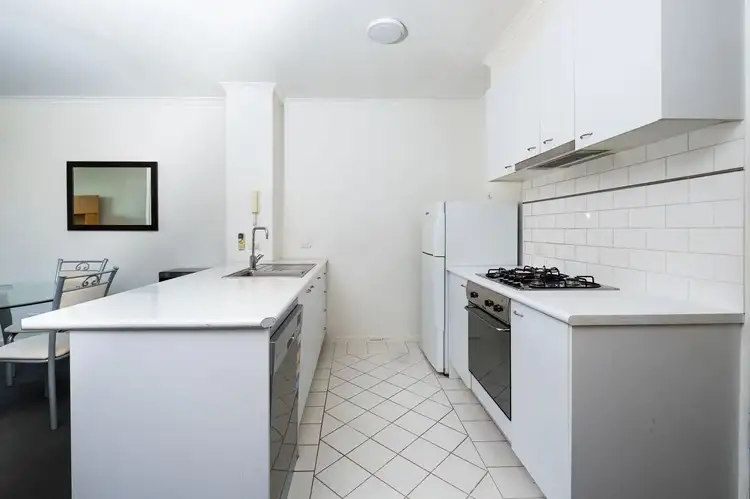 Fifth view of Homely apartment listing, 301/148 Wells Street, South Melbourne VIC 3205