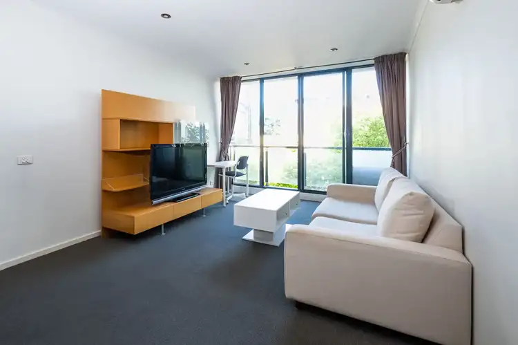Sixth view of Homely apartment listing, 301/148 Wells Street, South Melbourne VIC 3205