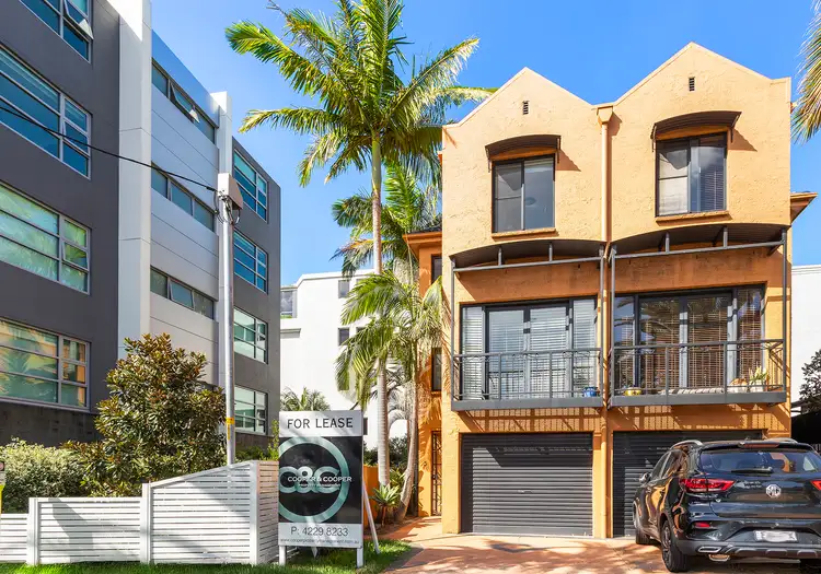 10 Blackett Street North Wollongong, North Wollongong NSW 2500