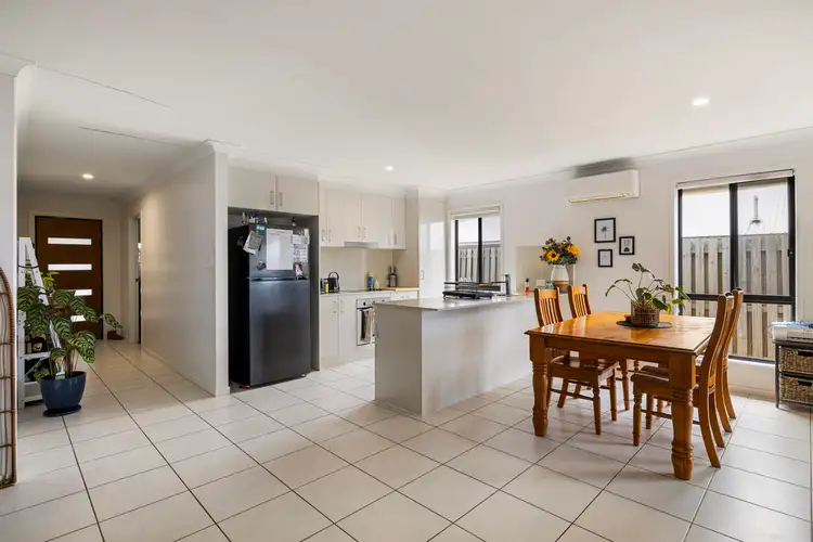 Fourth view of Homely house listing, 4 McInnes Crescent, Glenvale QLD 4350