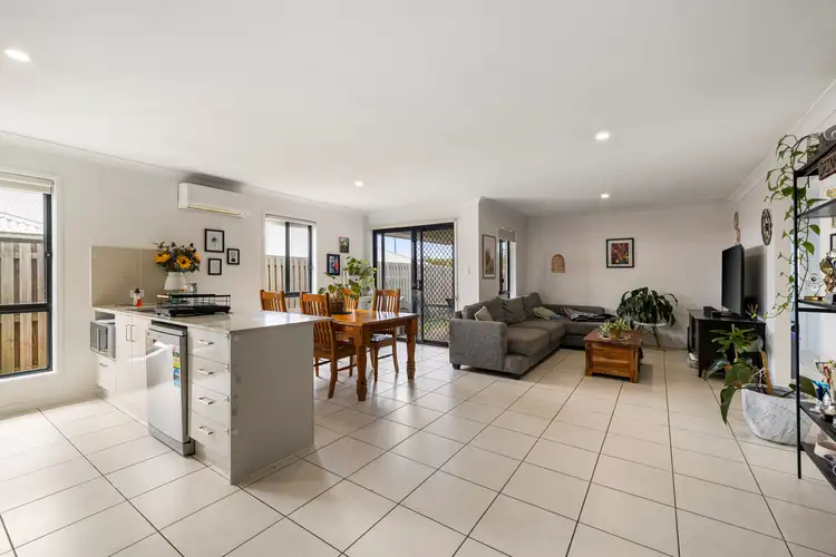 Sixth view of Homely house listing, 4 McInnes Crescent, Glenvale QLD 4350