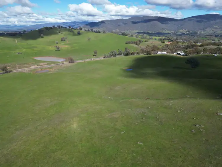 Fourth view of Homely land listing, LOT 1, LP135805 Kiewa East Road, Tangambalanga VIC 3691