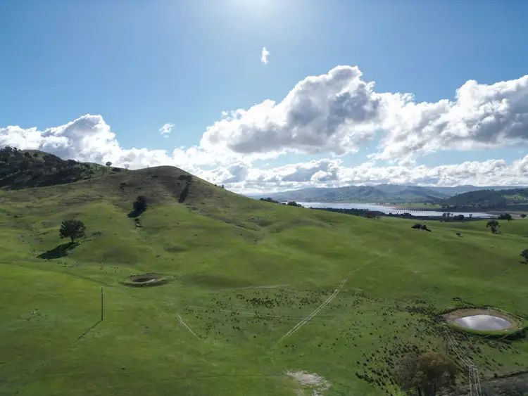 Sixth view of Homely land listing, LOT 1, LP135805 Kiewa East Road, Tangambalanga VIC 3691