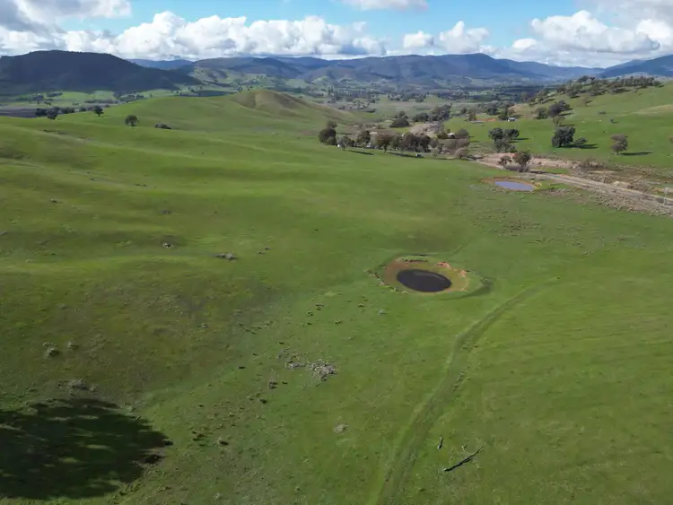 Seventh view of Homely land listing, LOT 1, LP135805 Kiewa East Road, Tangambalanga VIC 3691