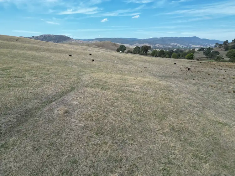 Seventh view of Homely land listing, LOT 1, LP135805 Kiewa East Road, Tangambalanga VIC 3691