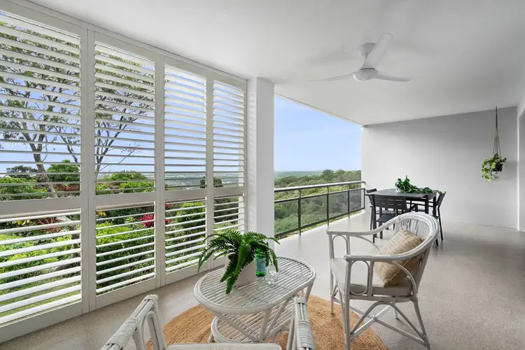 Fifth view of Homely unit listing, 4/158 Mooloolaba Road, Buderim QLD 4556