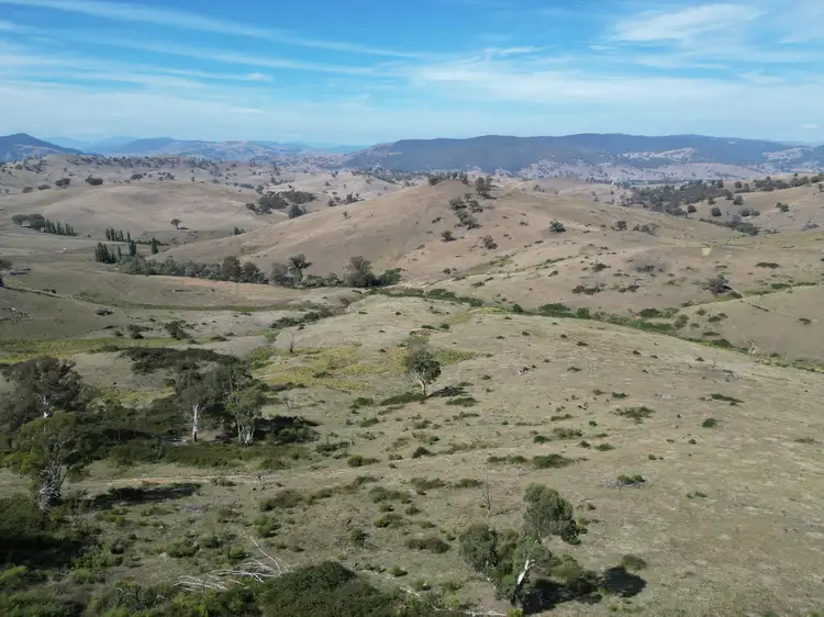LOT 101, 858 Sirls Road, Jarvis Creek VIC 3700