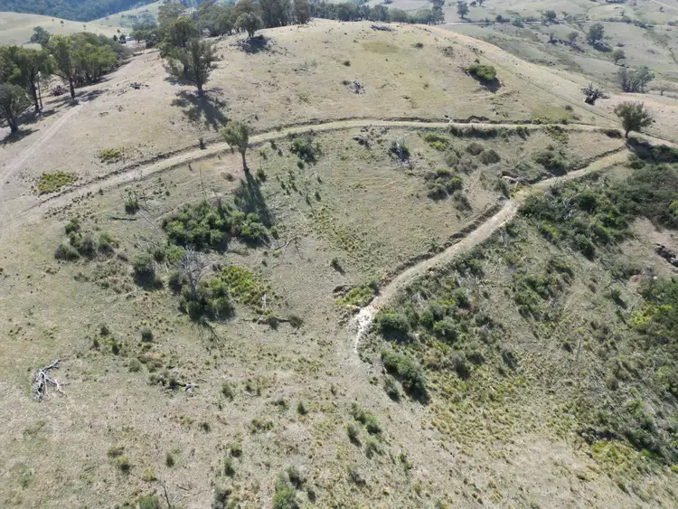 Fifth view of Homely land listing, LOT 101, 858 Sirls Road, Jarvis Creek VIC 3700