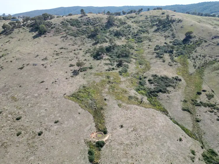 Seventh view of Homely land listing, LOT 101, 858 Sirls Road, Jarvis Creek VIC 3700