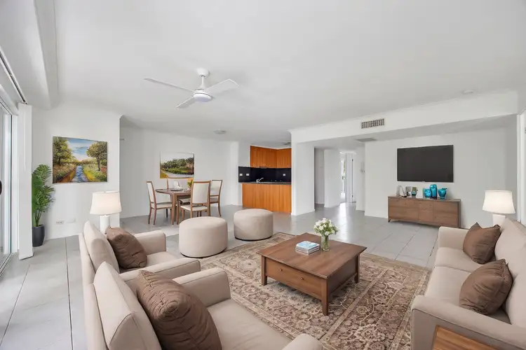 Main view of Homely unit listing, 605/33 Clark Street, Biggera Waters QLD 4216
