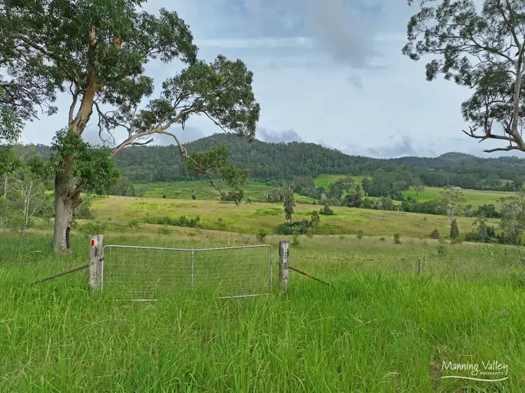 2181 Bulga Road, Bobin NSW 2429