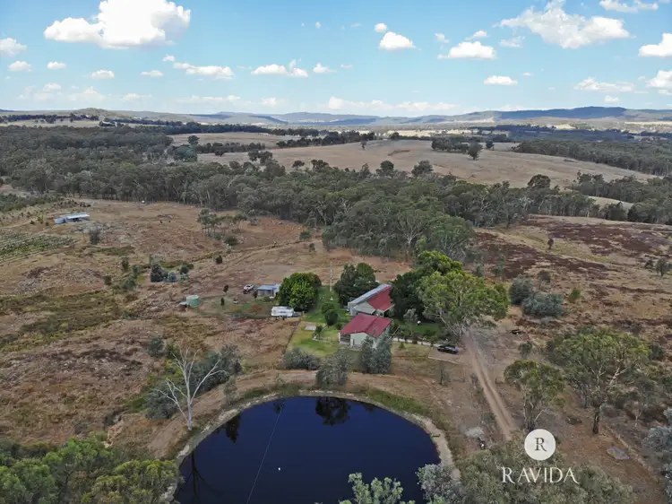 482 BEECHWORTH-CHILTERN ROAD, Beechworth VIC 3747