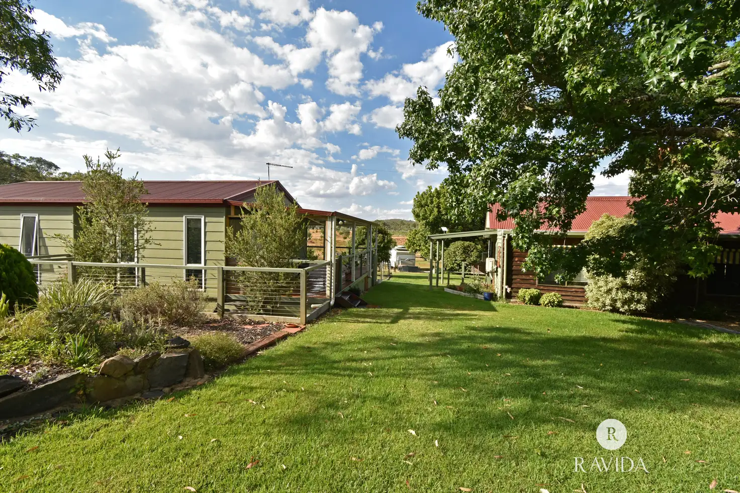 Main view of Homely house listing, 482 BEECHWORTH-CHILTERN ROAD, Beechworth VIC 3747