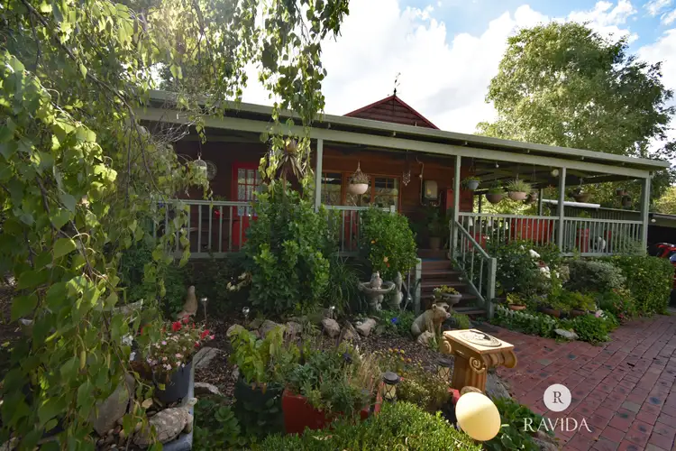 Second view of Homely house listing, 482 BEECHWORTH-CHILTERN ROAD, Beechworth VIC 3747