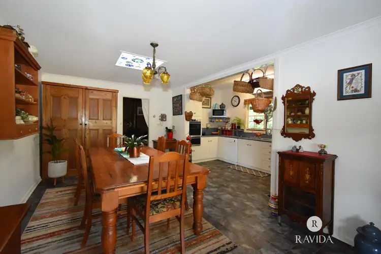 Third view of Homely house listing, 482 BEECHWORTH-CHILTERN ROAD, Beechworth VIC 3747